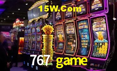 767 game - Winners Celebration
